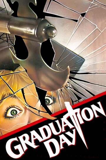 Poster of Graduation Day