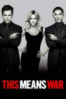 Poster of This Means War
