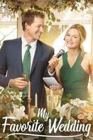 Poster of My Favorite Wedding