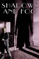 Poster of Shadows and Fog