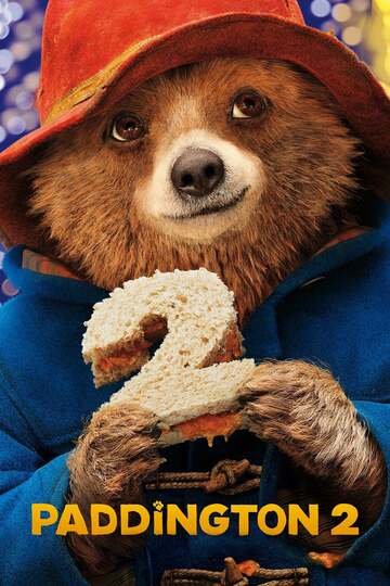 Poster of Paddington 2