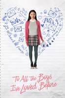 Poster of To All the Boys I've Loved Before