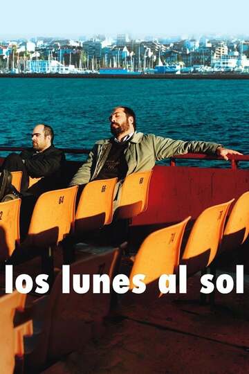Poster of Mondays in the Sun