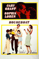 Poster of Houseboat