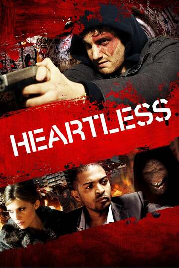 Poster of Heartless