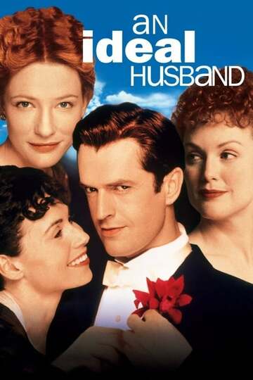Poster of An Ideal Husband
