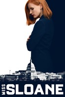 Poster of Miss Sloane