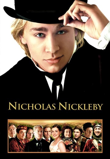 Poster of Nicholas Nickleby