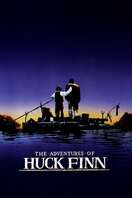 Poster of The Adventures of Huck Finn