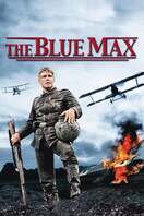 Poster of The Blue Max
