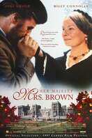 Poster of Mrs Brown