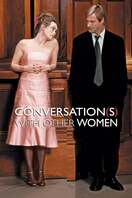 Poster of Conversations with Other Women
