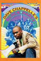 Poster of Dave Chappelle's Block Party
