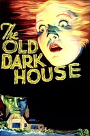 Poster of The Old Dark House