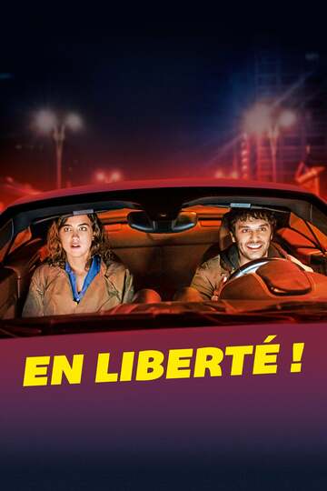 Poster of The Trouble with You