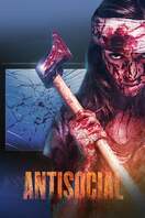 Poster of Antisocial