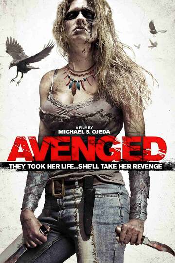 Poster of Savaged