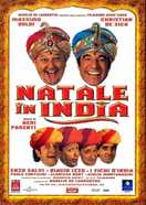 Poster of Natale in India
