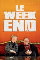 Poster of Le Week-End