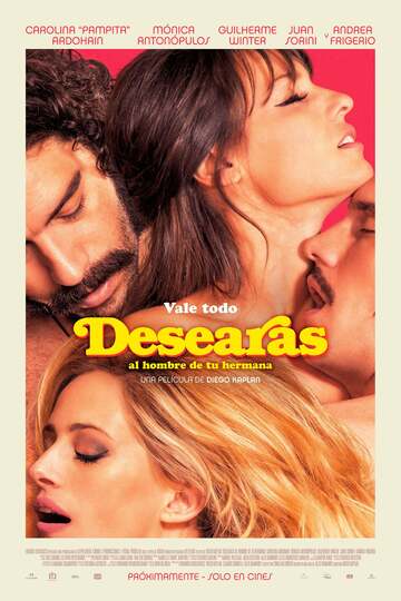 Poster of Desire