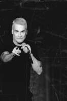 Poster of Henry Rollins: Keep Talking, Pal.