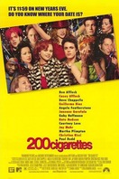 Poster of 200 Cigarettes