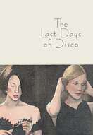 Poster of The Last Days of Disco