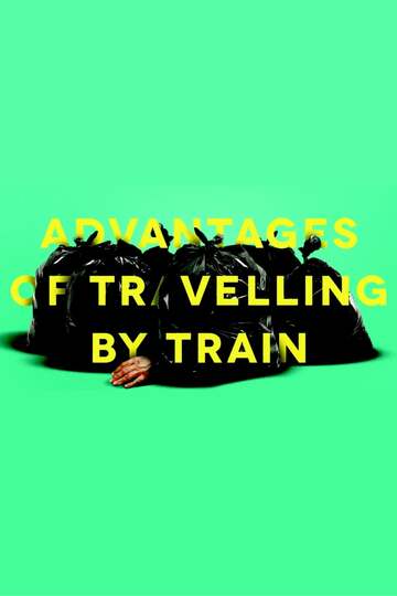 Poster of Advantages of Travelling by Train