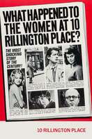 Poster of 10 Rillington Place