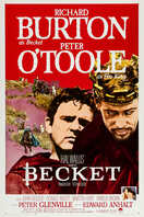 Poster of Becket