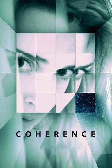 Poster of Coherence