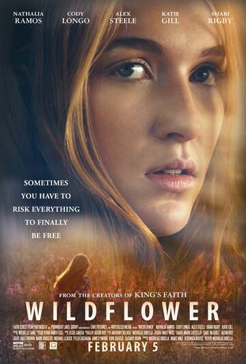 Poster of Wildflower