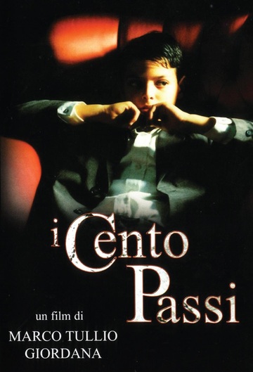 Poster of One Hundred Steps