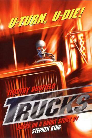 Poster of Trucks