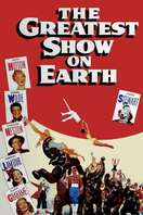 Poster of The Greatest Show on Earth
