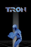 Poster of Tron