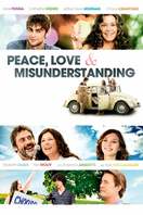 Poster of Peace, Love & Misunderstanding