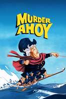 Poster of Murder Ahoy
