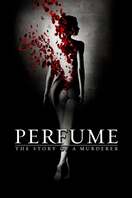 Poster of Perfume: The Story of a Murderer