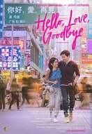 Poster of Hello, Love, Goodbye