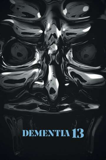 Poster of Dementia 13