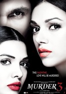 Poster of Murder 3
