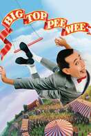 Poster of Big Top Pee-wee