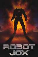 Poster of Robot Jox
