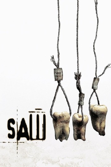 Poster of Saw III
