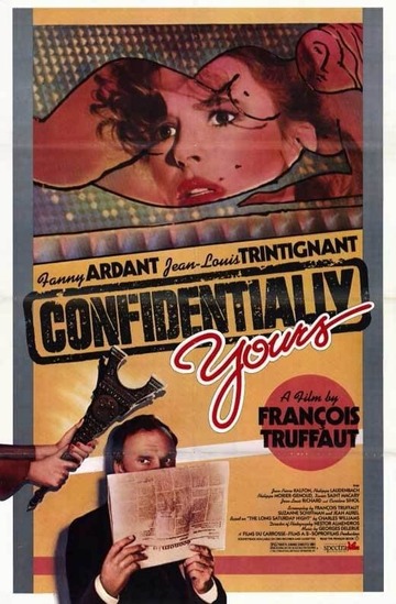 Poster of Finally, Sunday!