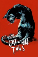 Poster of The Cat o' Nine Tails