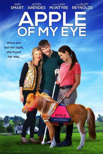 Poster of Apple of My Eye