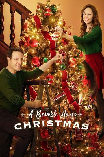 Poster of A Bramble House Christmas