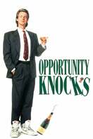 Poster of Opportunity Knocks